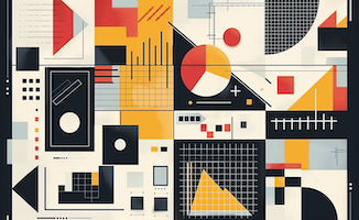 Monitoring and Observability Setup - Kazimir Malevich style Monitoring and Observability Setup - Kazimir Malevich style