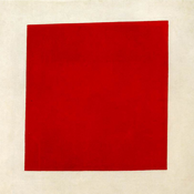 SUPREMATIC - Software Development and IT Consulting Services in Stuttgart, Germany - Red Square, Kazimir Malevich, 1915 SUPREMATIC - Software Development and IT Consulting Services in Stuttgart, Germany - Red Square, Kazimir Malevich, 1915
